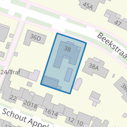 Perceel NNN00-E-7646