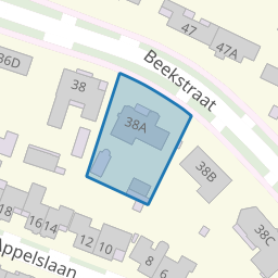 Perceel NNN00-E-7647