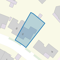 Perceel NNN00-E-7651