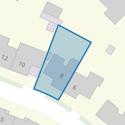 Perceel NNN00-E-7652