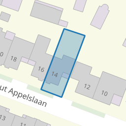 Perceel NNN00-E-7655