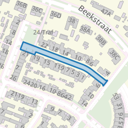 Perceel NNN00-E-7661