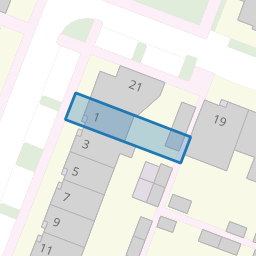 Perceel NNN00-E-7664