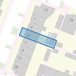 Perceel NNN00-E-7666