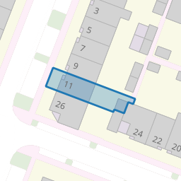 Perceel NNN00-E-7669