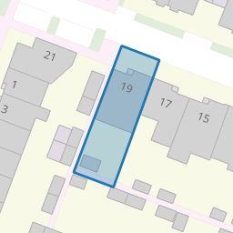 Perceel NNN00-E-7671