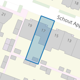 Perceel NNN00-E-7672