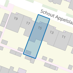 Perceel NNN00-E-7673