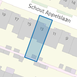 Perceel NNN00-E-7674