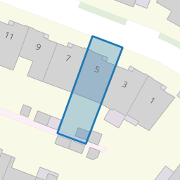 Perceel NNN00-E-7678