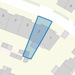 Perceel NNN00-E-7679