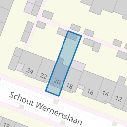 Perceel NNN00-E-7683