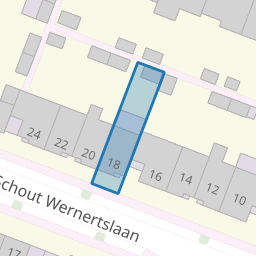 Perceel NNN00-E-7684