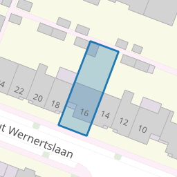 Perceel NNN00-E-7685