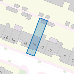 Perceel NNN00-E-7686