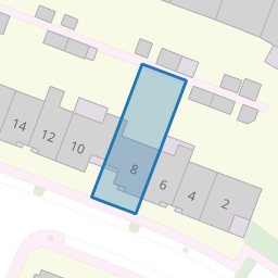 Perceel NNN00-E-7689