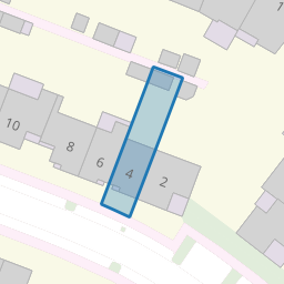 Perceel NNN00-E-7691