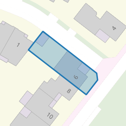 Perceel NNN00-E-7693