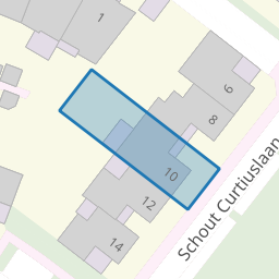 Perceel NNN00-E-7695