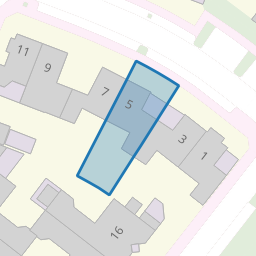 Perceel NNN00-E-7702