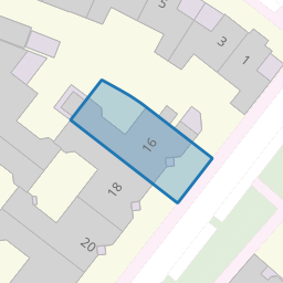 Perceel NNN00-E-7705