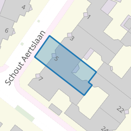 Perceel NNN00-E-7711