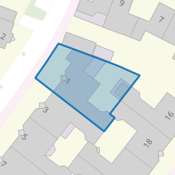 Perceel NNN00-E-7713