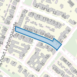 Perceel NNN00-E-7714