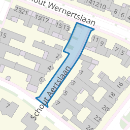 Perceel NNN00-E-7715