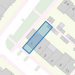 Perceel NNN00-E-7718