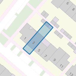 Perceel NNN00-E-7719