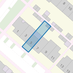 Perceel NNN00-E-7720