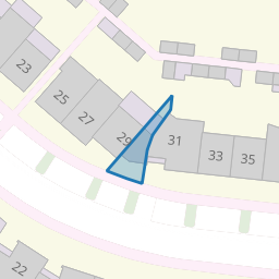 Perceel NNN00-E-7733