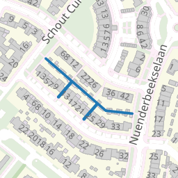 Perceel NNN00-E-7740