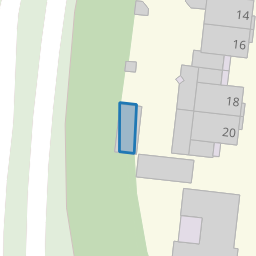 Perceel NNN00-E-7764