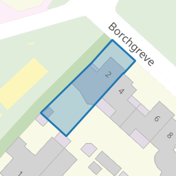 Perceel NNN00-E-7778