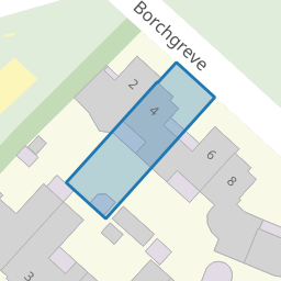 Perceel NNN00-E-7779