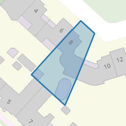 Perceel NNN00-E-7781