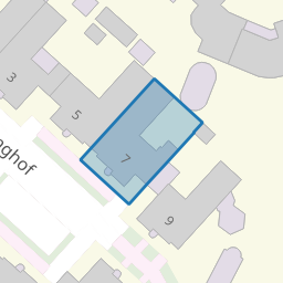 Perceel NNN00-E-7785