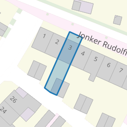 Perceel NNN00-E-7815