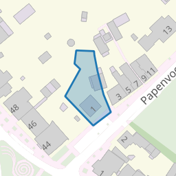 Perceel NNN00-E-7844