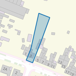 Perceel NNN00-E-7851