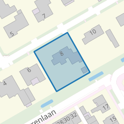 Perceel NNN00-E-7864