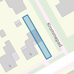 Perceel NNN00-E-7868