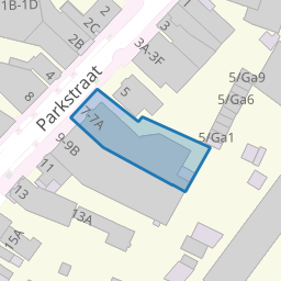 Perceel NNN00-E-7870