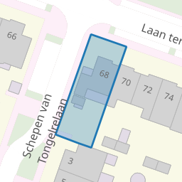 Perceel NNN00-E-7874