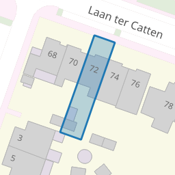 Perceel NNN00-E-7876