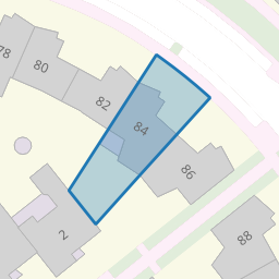 Perceel NNN00-E-7882