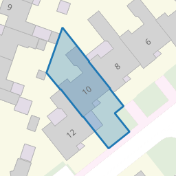 Perceel NNN00-E-7888