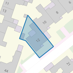 Perceel NNN00-E-7889